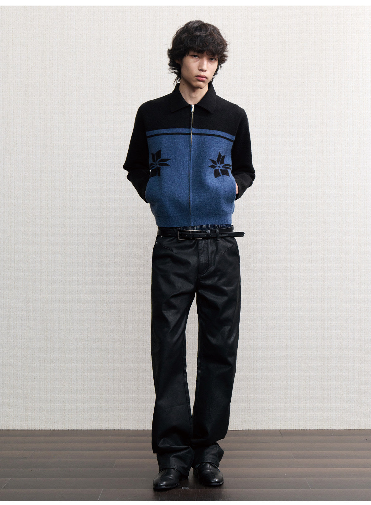 Soft Mochi-Fit Cardigan