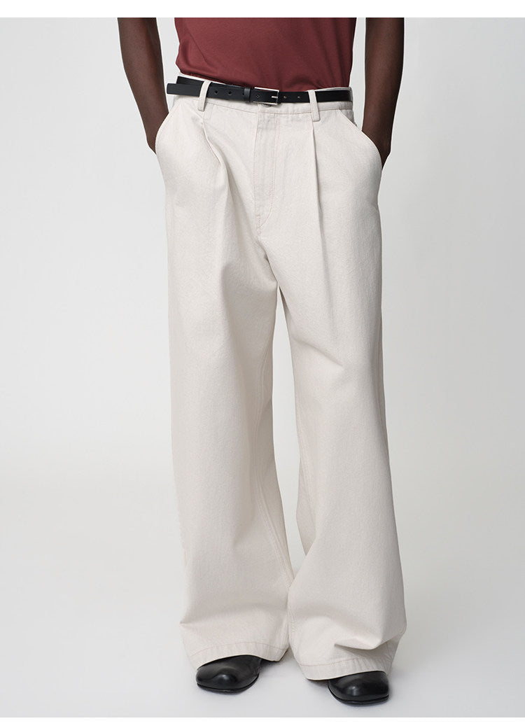 Simple Casual Jeans