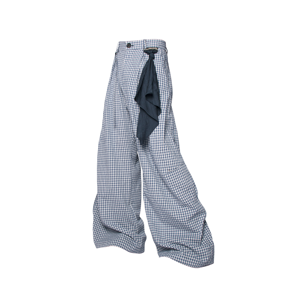 Detachable Casual Pants