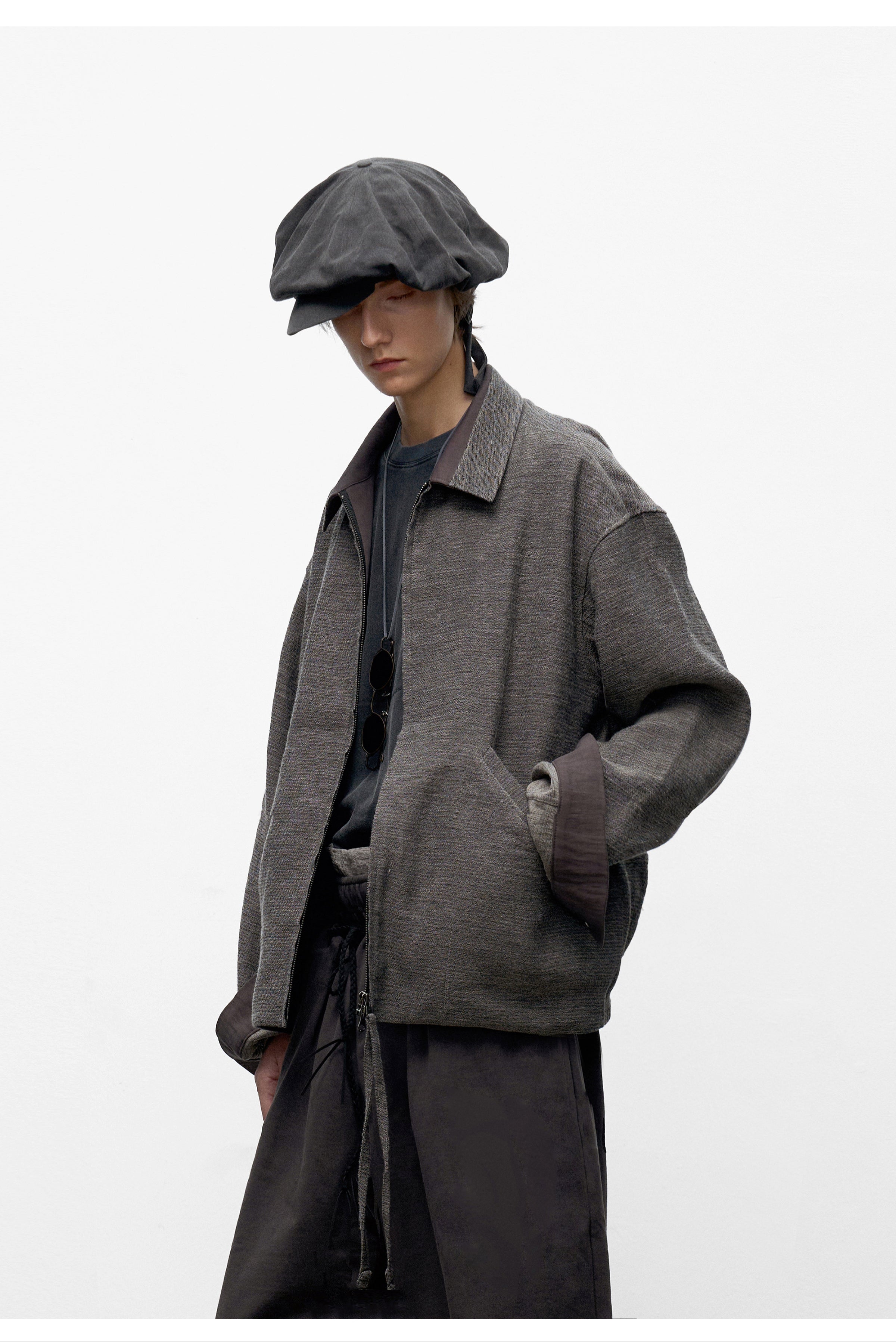 DECESOLO – ULTIMUS