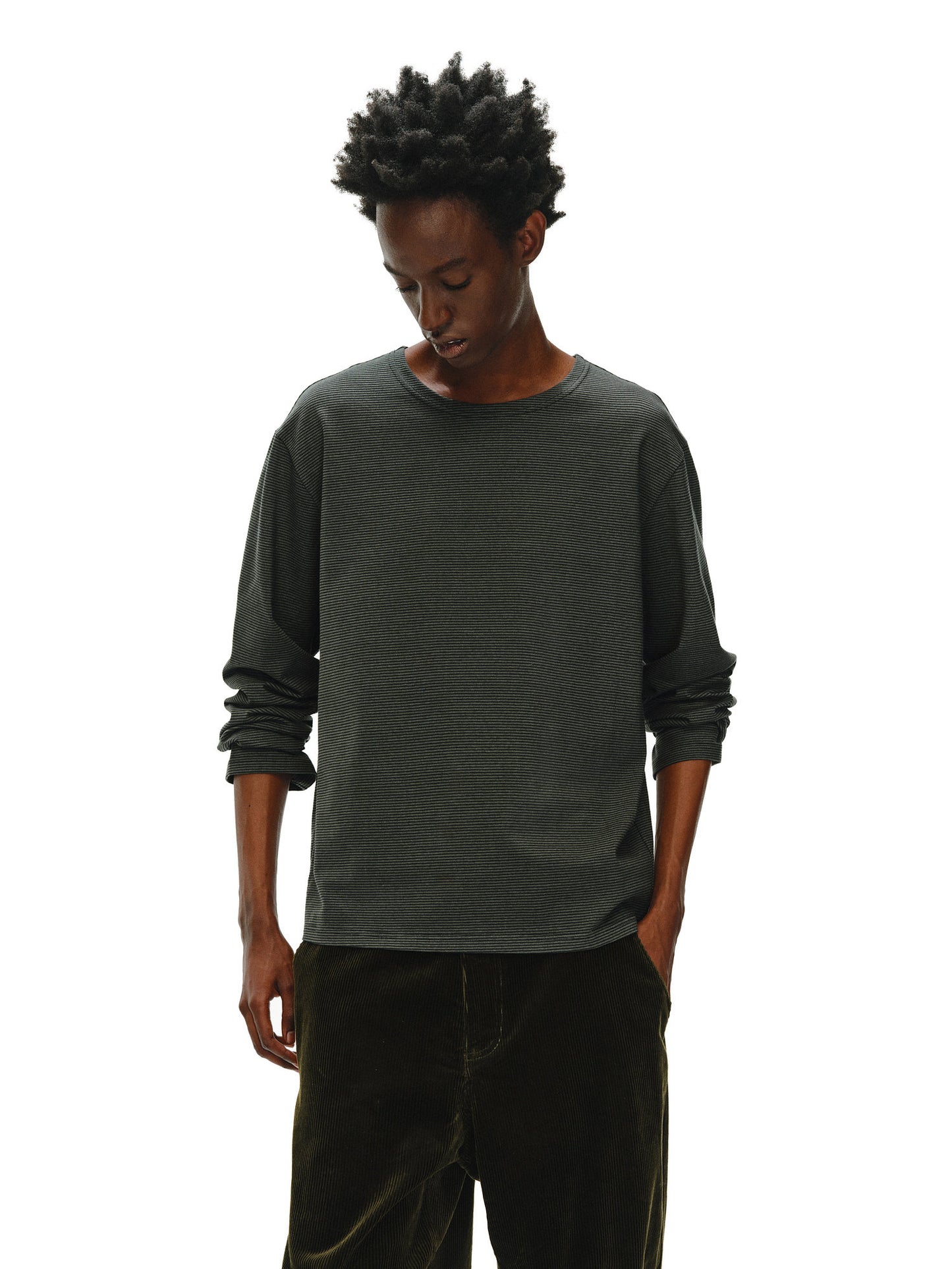 Unisex Simple T-Shirt