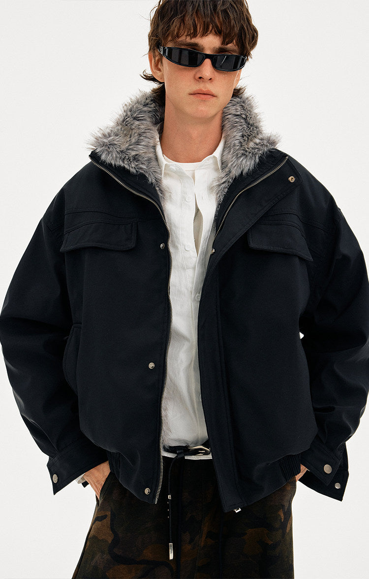 Mountain Eagle Workwear Jacket