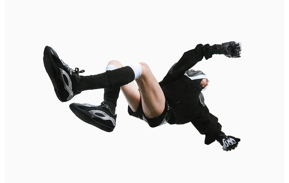 Sports Training Shoes