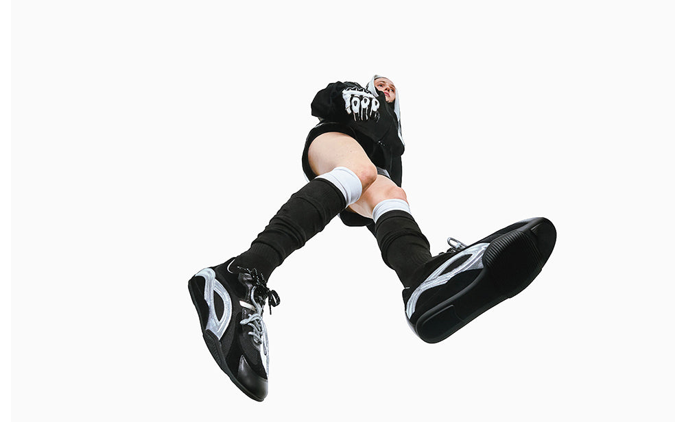 Sports Training Shoes