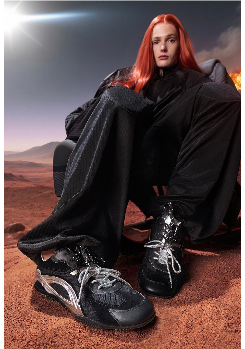 Sports Training Shoes