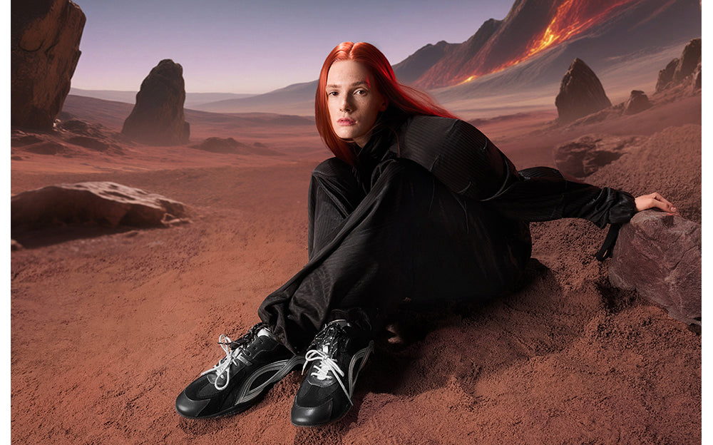 Sports Training Shoes