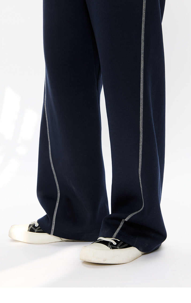 Sports Drape Sweatpants
