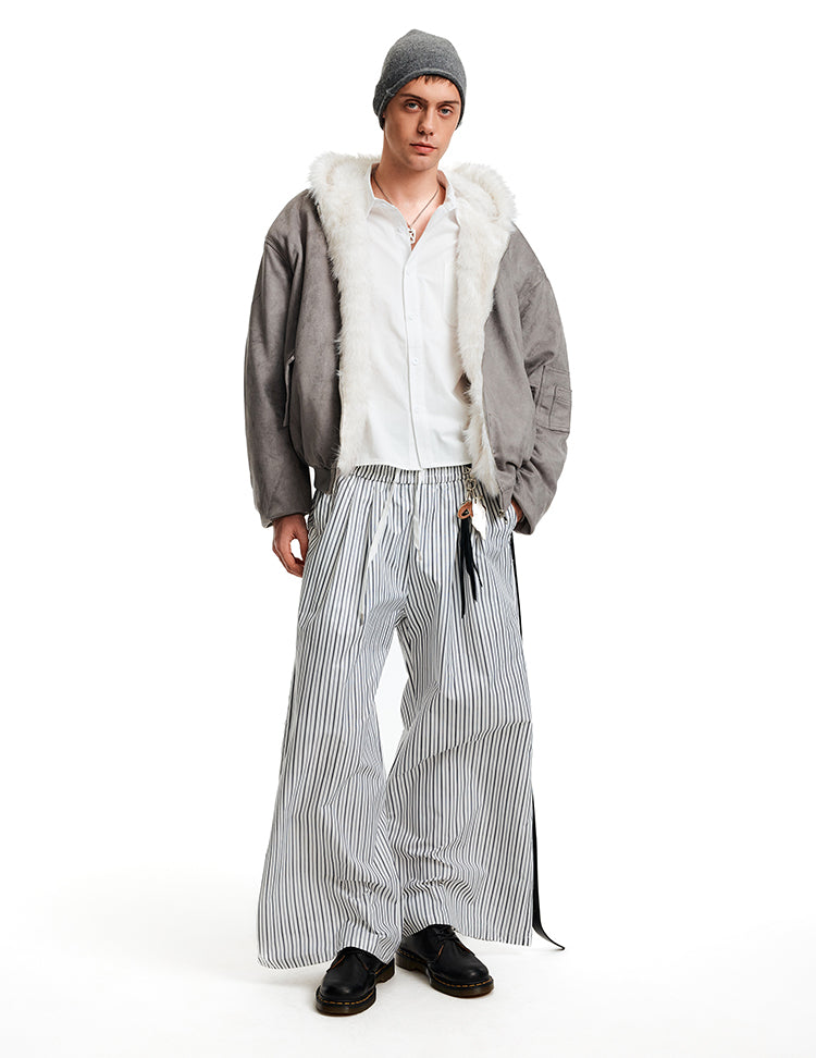 Reversible Mountain Jacket