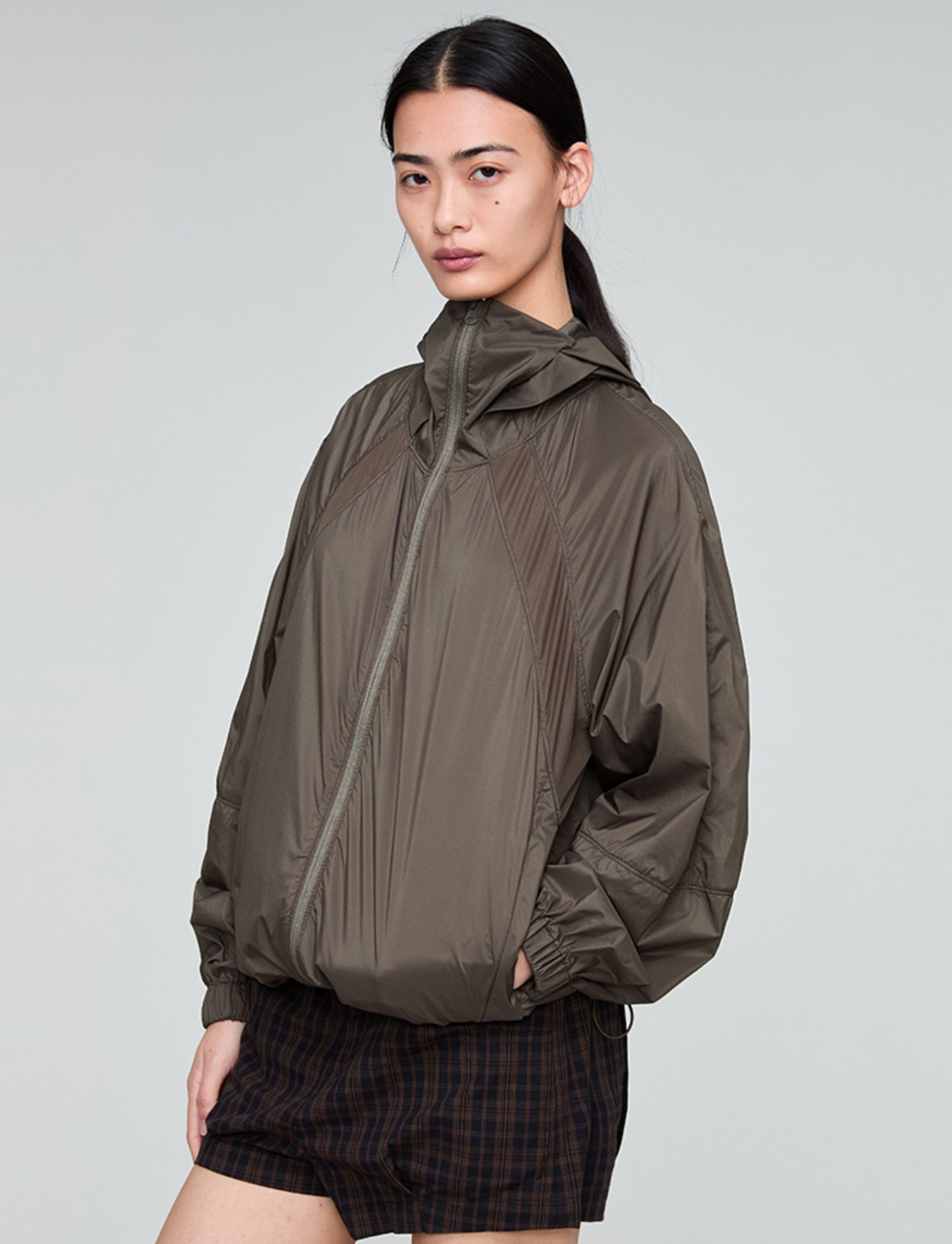 Breathable Casual Jacket