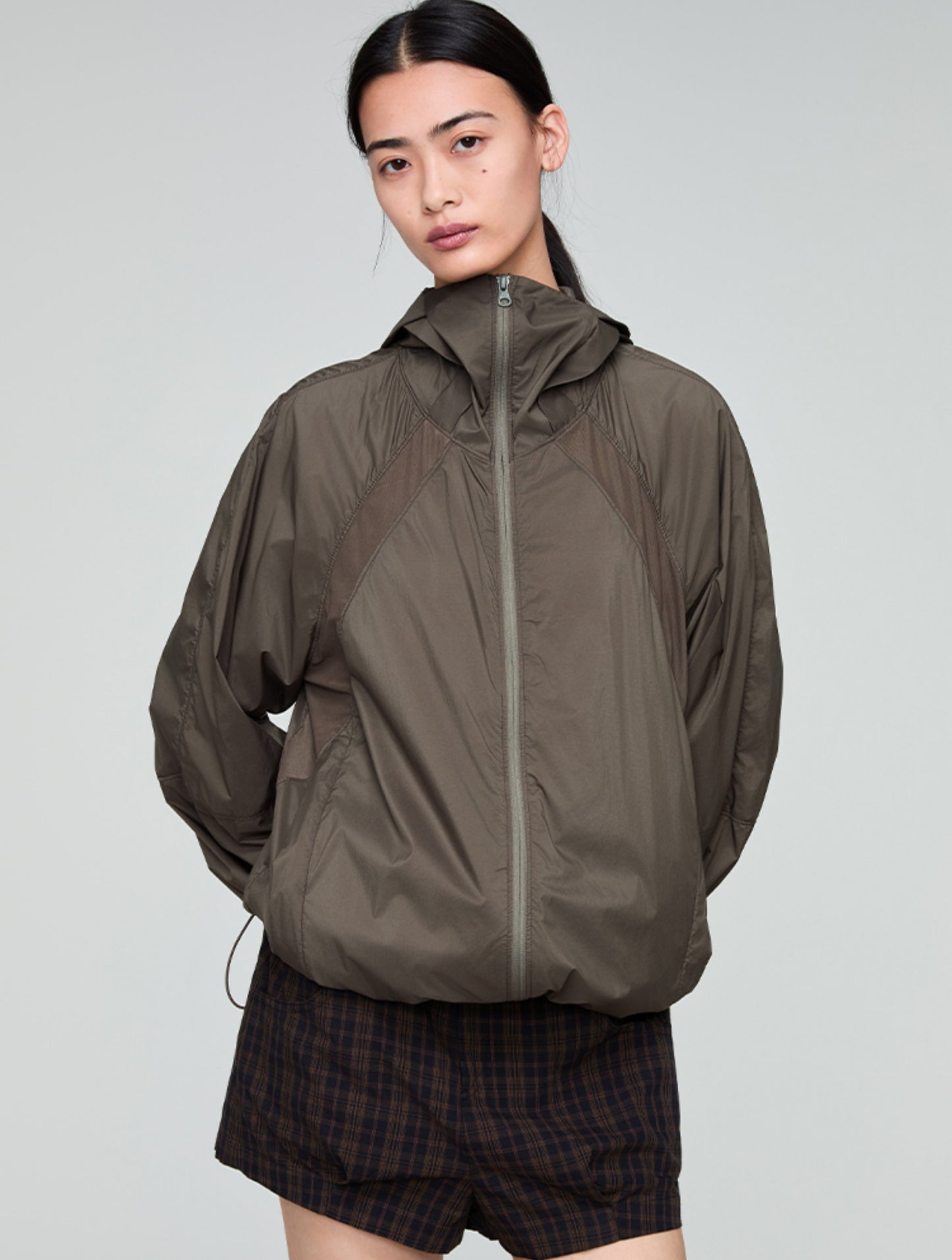 Breathable Casual Jacket