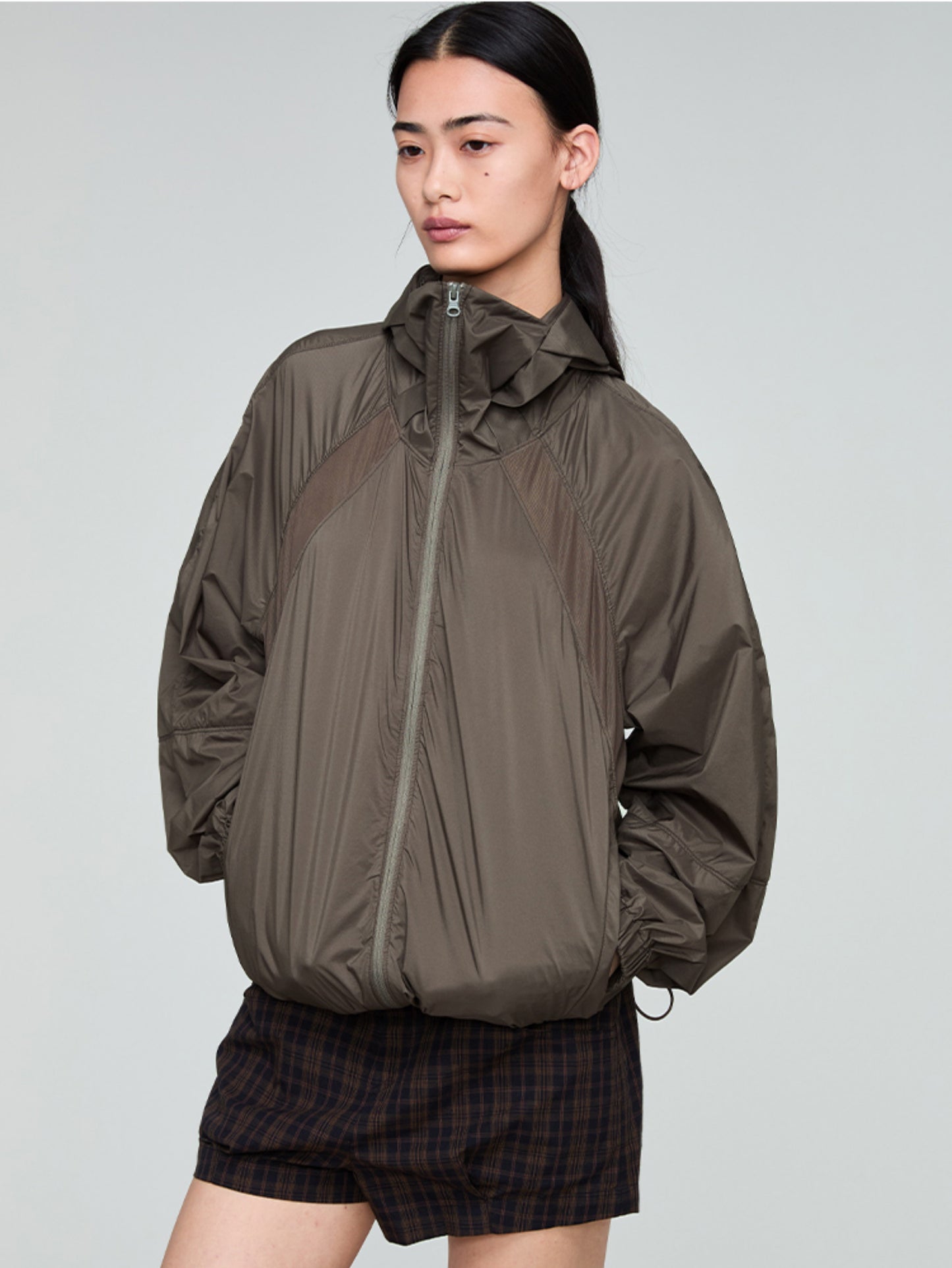 Breathable Casual Jacket