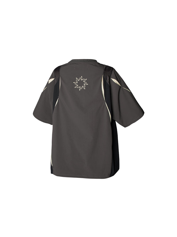 Outdoor Cool Quick Dry T-Shirt