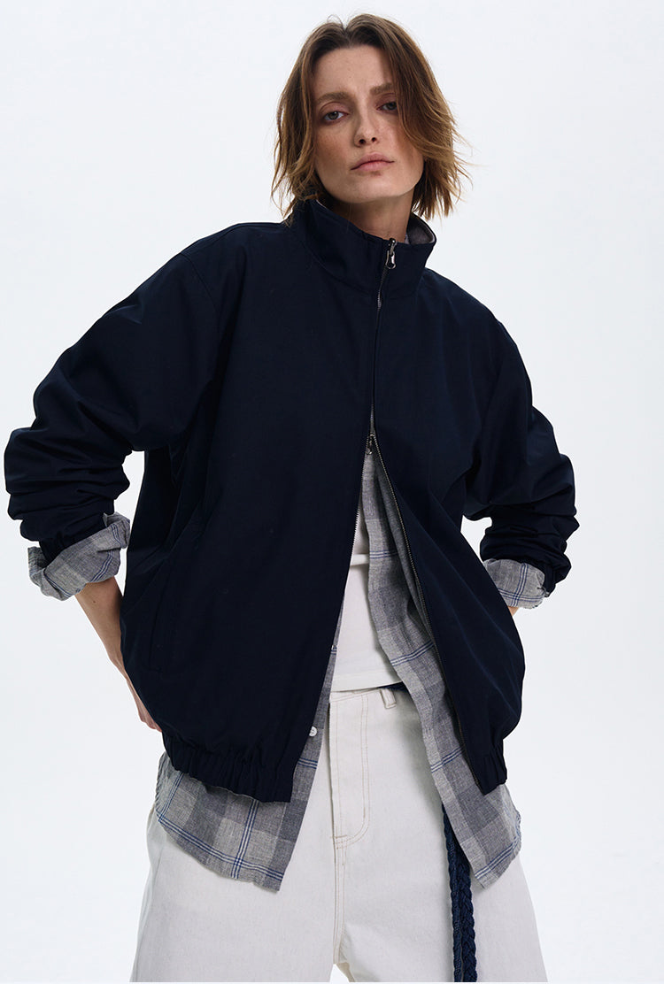 Reversible Sports Jacket