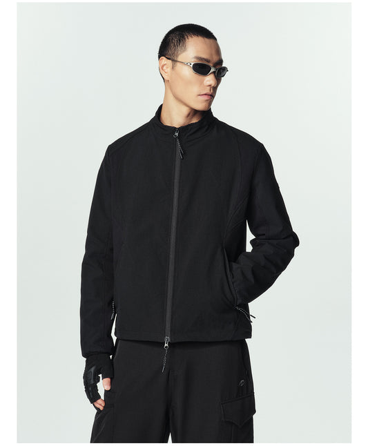방풍 소프트쉘 재킷
