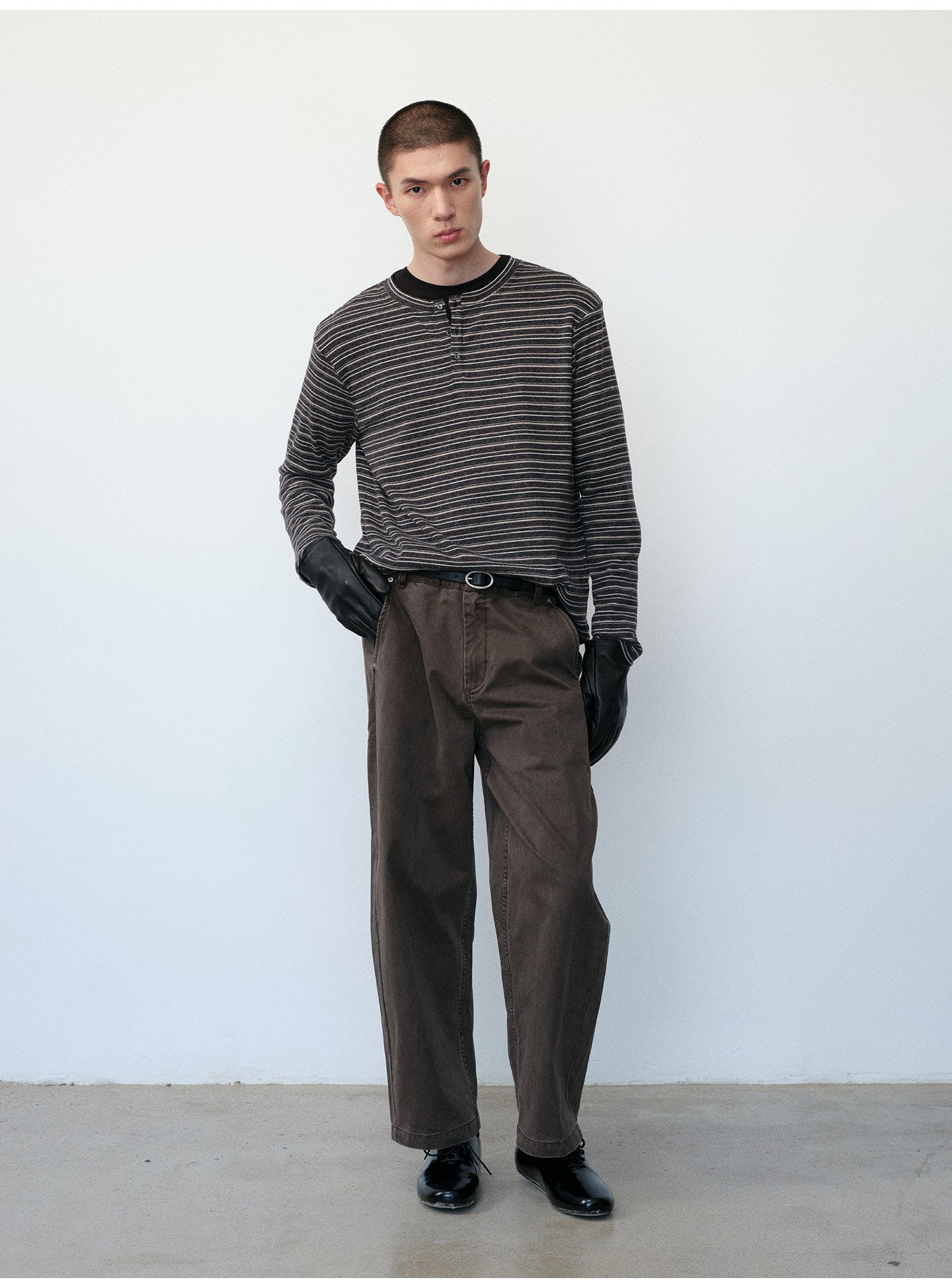 Vintage Work Pants
