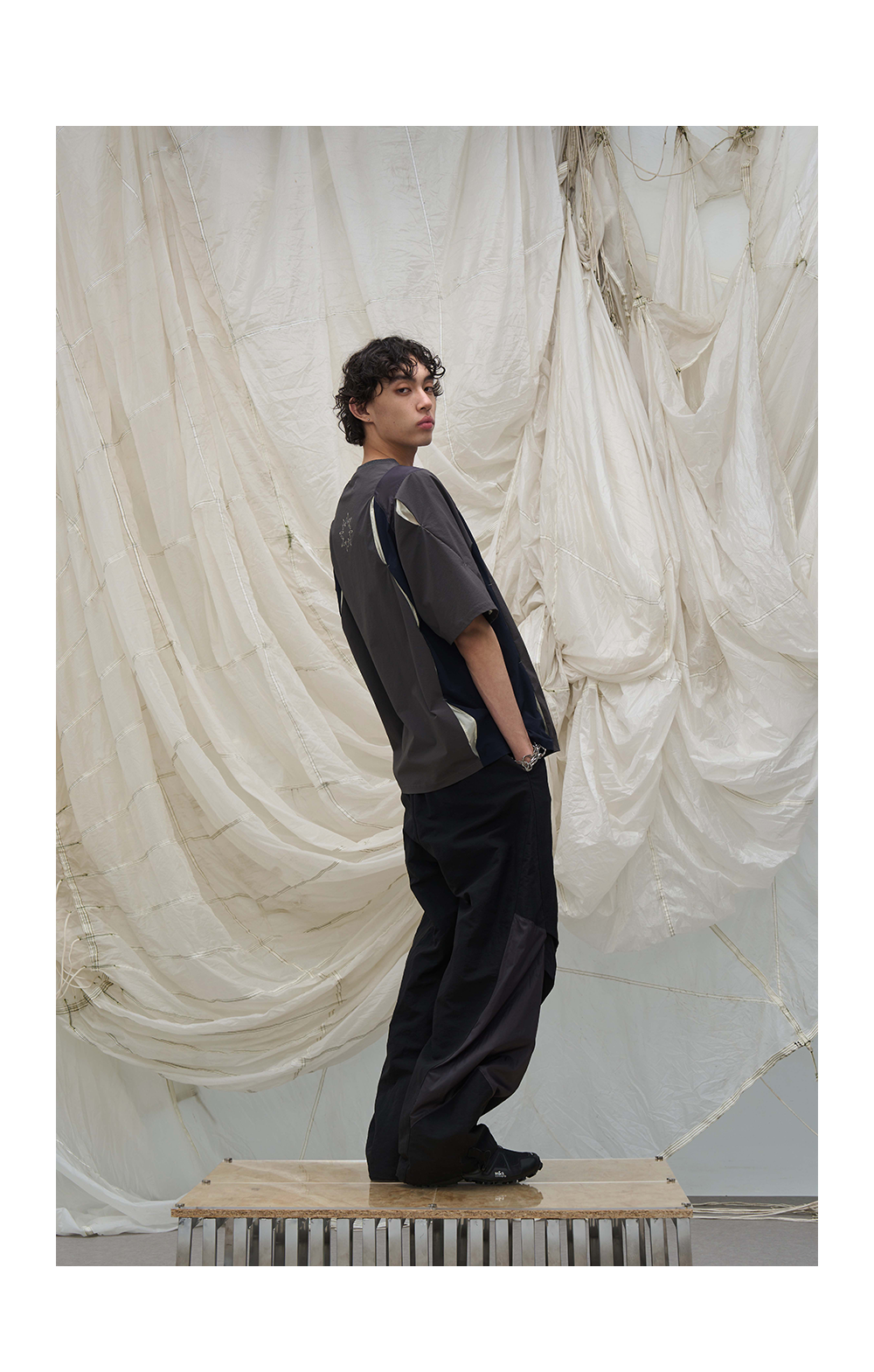 Outdoor Cool Quick Dry T-Shirt