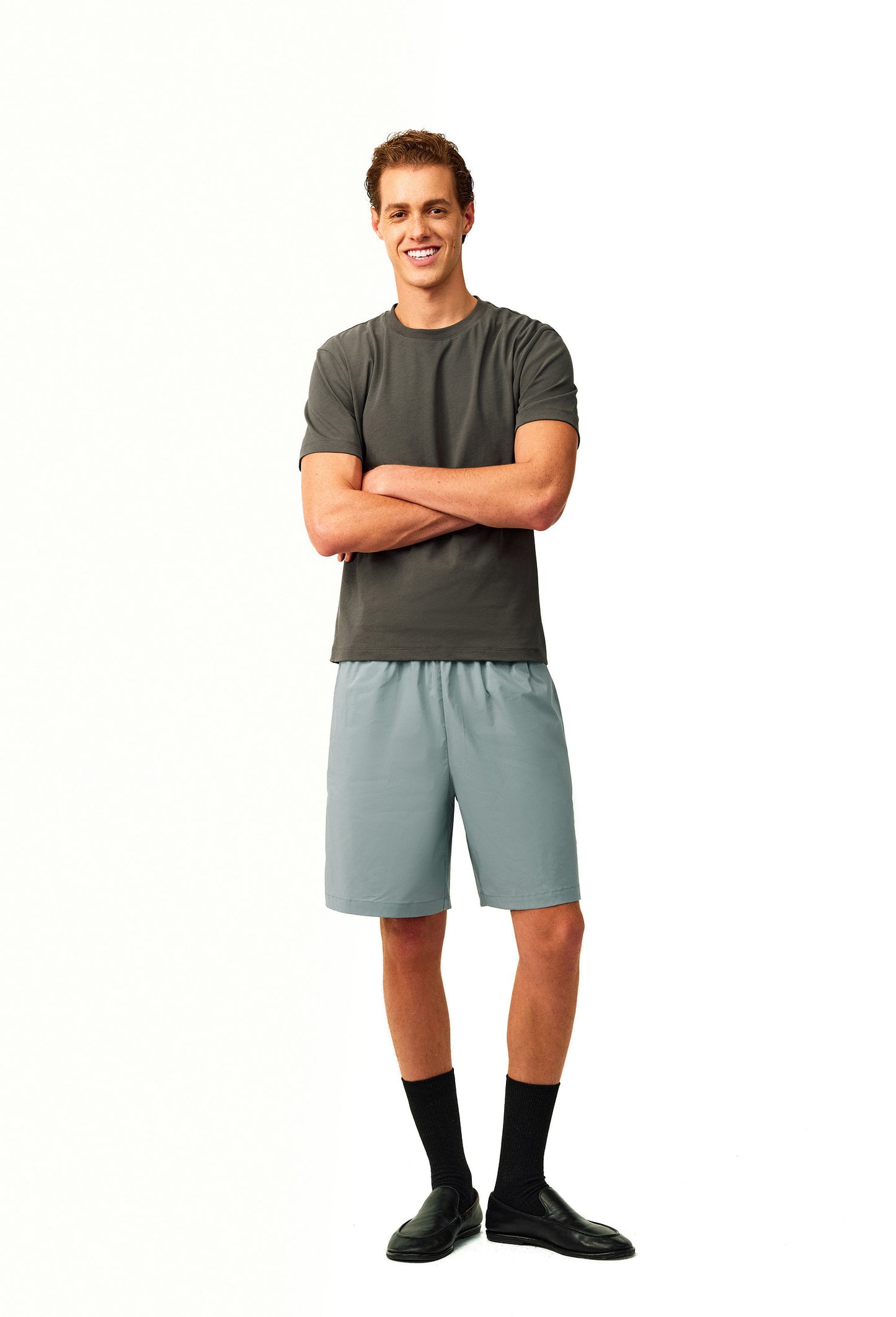 Lightweight Beach Shorts