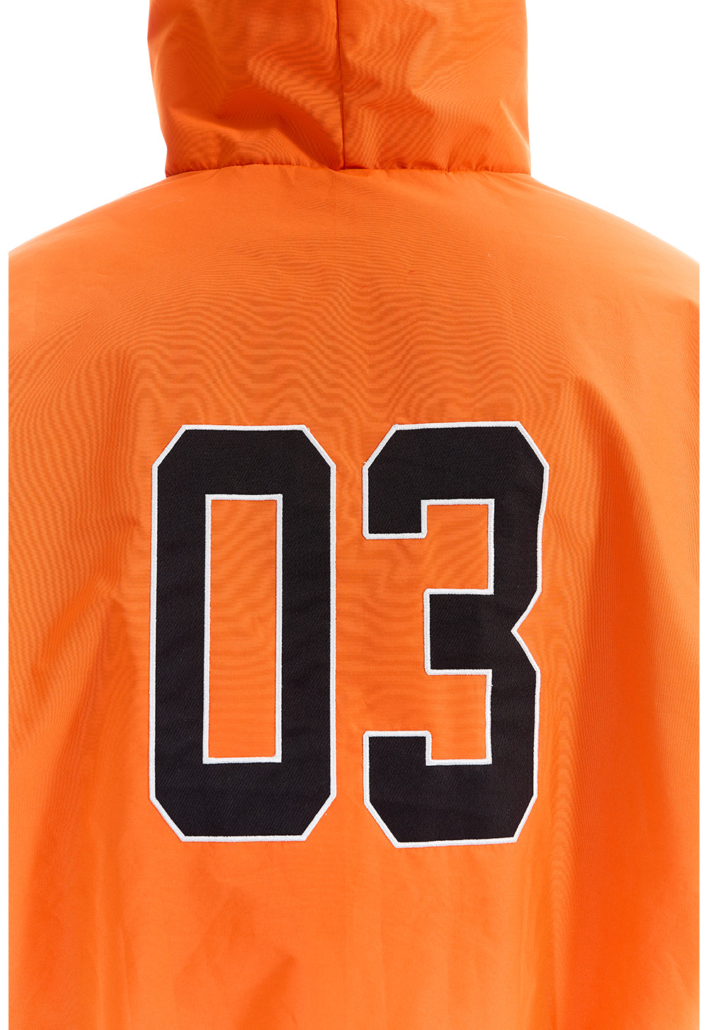 Reversible Fleece Jacket