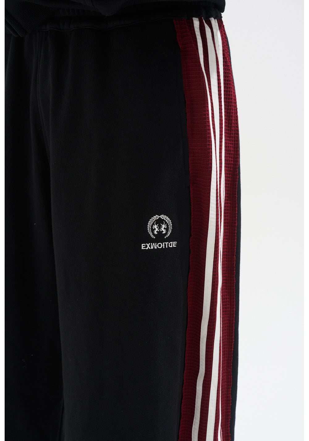 Edge Patch Sweatpants