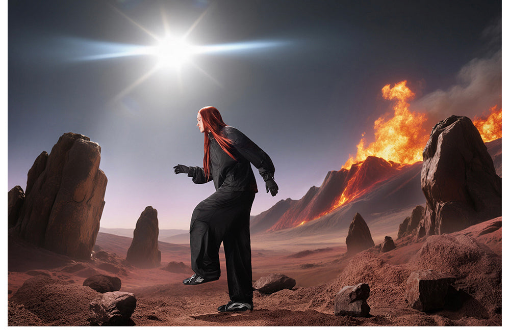 Sports Training Shoes