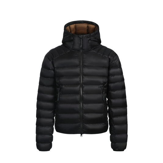 Intelligent Down Jacket