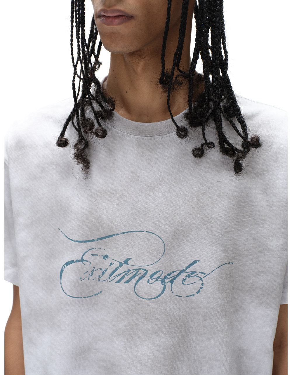 Vintage Round-Neck T-Shirt