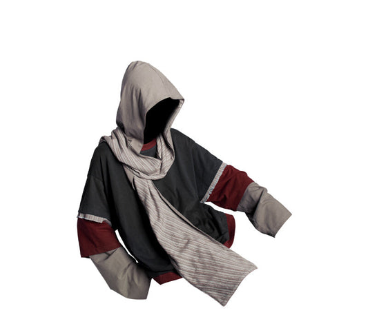 Faux Three-Piece T-Shirt