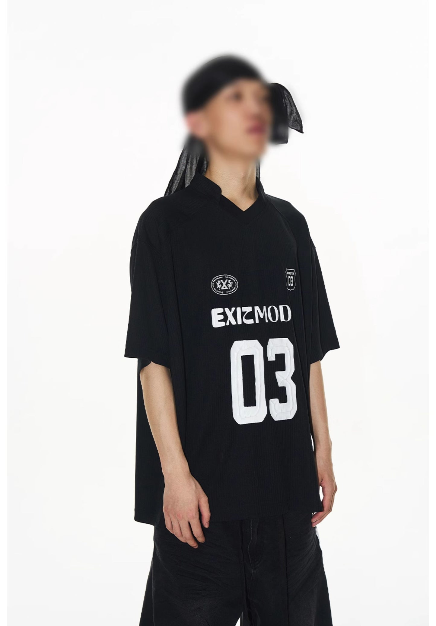 Retro Striped T-Shirt