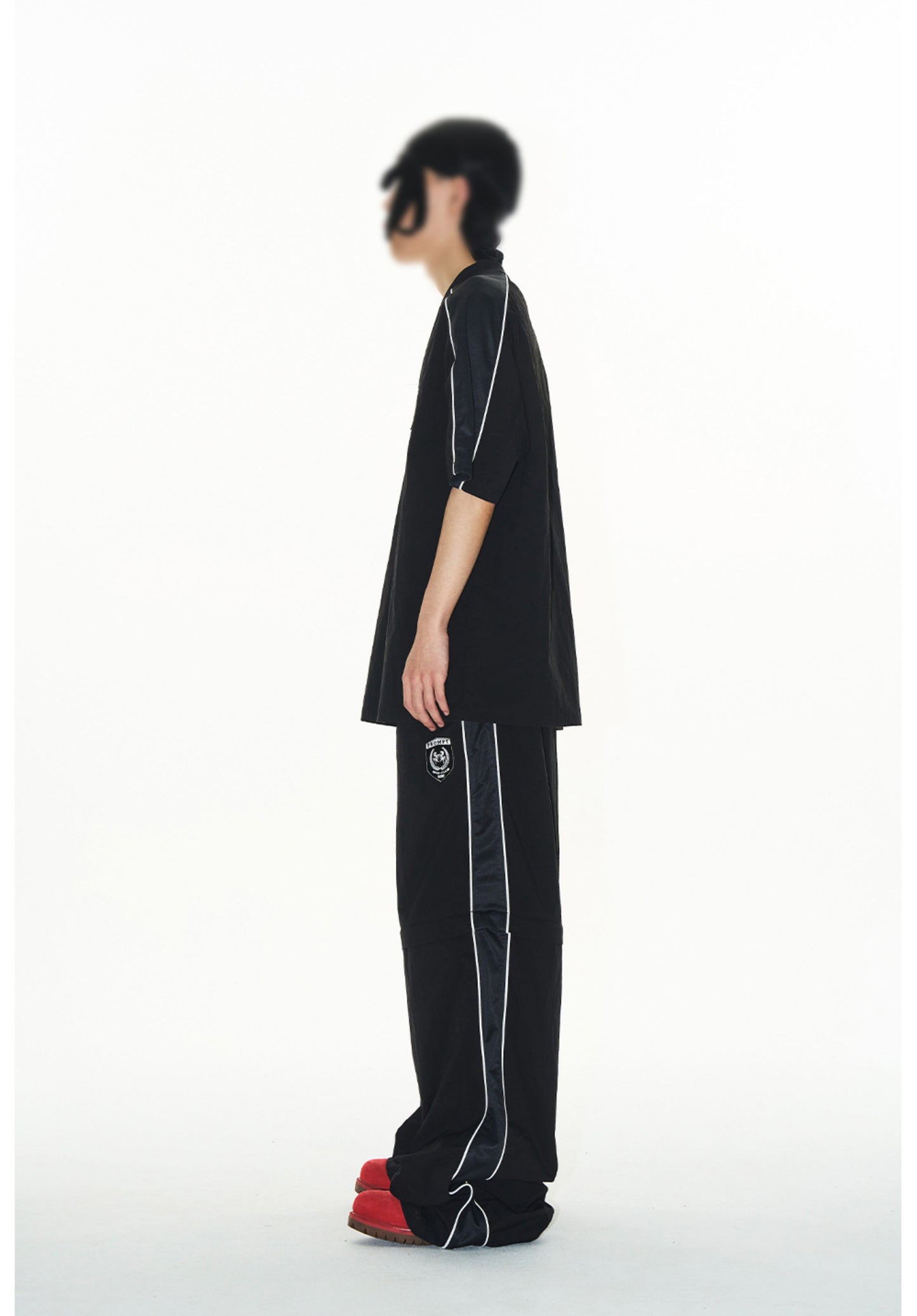 Badge Sports T-Shirt