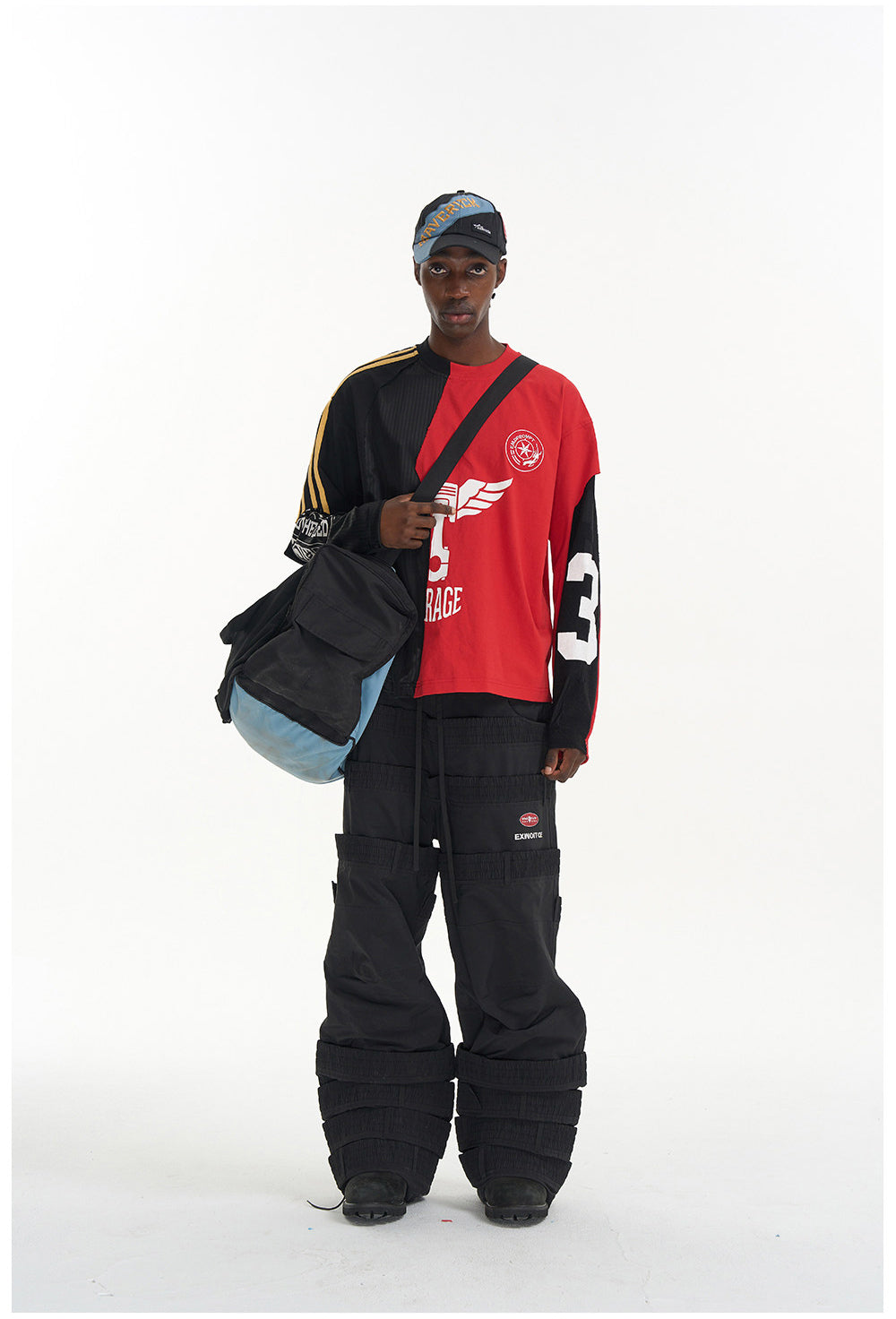 BLIND NO PLAN – ULTIMUS