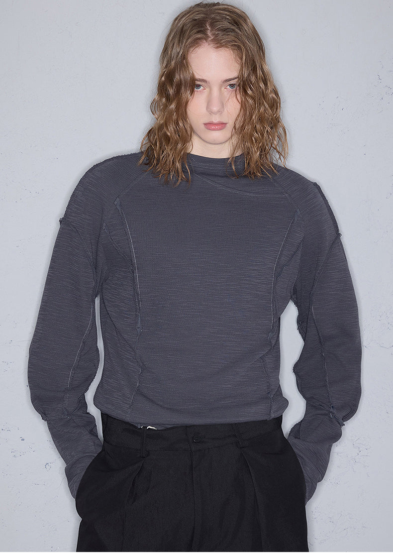 Shadow Split T-Shirt